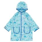  дождь товары " Ocean &amp; ground " saw gala плащ светло-зеленый (LG)