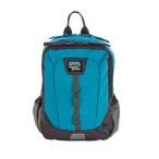  портфель " Ocean &amp; ground " HIKEDAY DAYPACK бирюзовый голубой (TB)