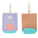  смешанные товары * мелкие вещи " Ocean &amp; ground " MULTI обувь BAG light purple (LP)