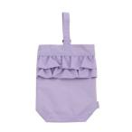  портфель " Ocean &amp; ground " SWEETSTIME обувь BAG light purple (LP)