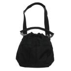  портфель " Ocean &amp; ground " draw -тактный кольцо плечо BAG черный (BK)