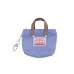  смешанные товары * мелкие вещи " Ocean &amp; ground " GOODAY Mini большая сумка BAG light purple (LP)