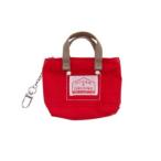  смешанные товары * мелкие вещи " Ocean &amp; ground " GOODAY Mini большая сумка BAG красный (RD)