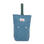  смешанные товары * мелкие вещи " Ocean &amp; ground " GOODAY обувь BAG бирюзовый голубой (TB)