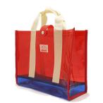  портфель " Ocean &amp; ground " OAHU бассейн BAG( бассейн задний ) красный (RD)