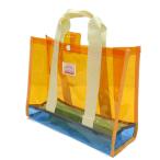  портфель " Ocean &amp; ground " OAHU бассейн BAG( бассейн задний ) orange (OR)