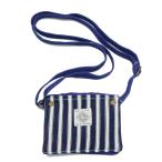  портфель " Ocean &amp; ground " BLUEBLUE 2WAY перемещение карман BAG Hickory (HI)