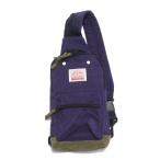  портфель " Ocean &amp; ground " GOODDAY one плечо BAG темно-синий (NV)