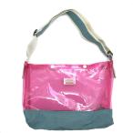  плавание товары " Ocean &amp; ground " ROCKAWAY бассейн BAG розовый (PK)