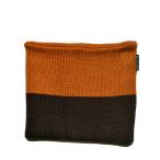  распродажа [50%OFF] смешанные товары * мелкие вещи " официальный команда "bai цвет шарф снуд Brown 