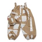  дождь товары " солнечный кий nipryus M ребенок одежда Kids зонт " feeling Jump костюм Brown 