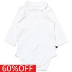 襟付き ロンパース 白の人気商品 通販 価格比較 価格 Com