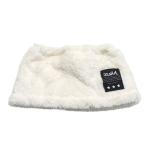  смешанные товары * мелкие вещи " X-girl stage z"flafi- шарф снуд слоновая кость (05)