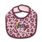 baby смешанные товары * bib " X-girl stage z" общий рисунок s булавка для галстука k(11)
