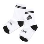  носки * гетры " XLarge Kids " OG.... ребра носки белый (01)