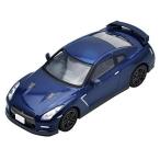 トミカリミテッドヴィンテージ ネオ LV-N116a 日産GT-R 2014モデル (紺) 完成品