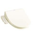 東芝 温水洗浄便座 ウォシュレット クリーンウォッシュ 脱臭機能付き SCS-T160 パステルアイボリー