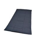 ショッピングウェットスーツ 防水 シートカバー ウェットスーツ生地 後部座席 トランクルーム 足元までカバーのロングタイプ サーフィン