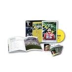 ¥¢¥¤¥ë¥È¥ó¡¦¥»¥Ê Äɲ±¤Î±Ñͺ ¥³¥ó¥×¥ê¡¼¥ÈBOX(Ä̾ïÈÇ) DVD