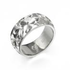  гавайская бижутерия выполненный под заказ кольцо кольцо кольцо ширина 8mm толщина 2mm barrel серебряный 925 плюмерия no- край SB8D-E20