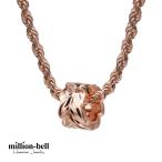 ショッピングハワイアン ハワイアンジュエリー ネックレス レディース シルバー925 ピンク マイレリーフ ハワジュ 40代 50代 30代 20代