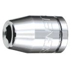 22001 3/8DR-1/4ヘックスビットアダプター