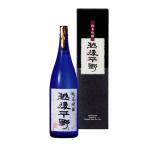 日本酒　贈り物　越後平野　　純米吟醸　1800ml