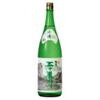 日本酒　父の日　爆買　五十嵐川　吟醸酒　1800ml