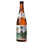 日本酒　贈り物　五十嵐川　特別本醸造　720ml