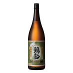 日本酒　贈り物　鶴齢　本醸造　1800ml