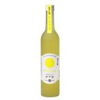 リキュール　贈り物　萬寿鏡　柚子酒　500ml