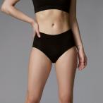 サニタリーショーツ 妊婦 ハイウエスト マタニティ 尿漏れ 生理用 ショーツ 経血を吸収してくれる Bambody