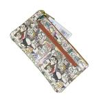 ショッピングマンハッタナーズ マルチ　カード・札入れ　マンハッタナーズ　猫はエンドレス　猫雑貨