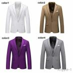 礼服 歌手 司会者 演出服 舞台 ステージ衣装 トップス テーラードジャケット ジャケット スーツ メンズ