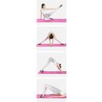 バ ピラティス 靴下 外反母趾 レディース ヨガシューズ ヨガソックス トレーニング ウォーク コア フットサポーター