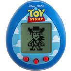 Toy Story Tamagotchi Clouds paint ver. トイストーリー たまごっち