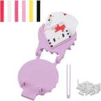 Pretty PiXELS Sanrio characters Lovely packpliti пиксел Sanrio герой Rav Lee упаковка 