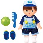 メルちゃん メルちゃんのおともだち あおくん