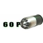 CAW 40mm モスカート カートリッジ 60発