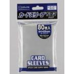 Yahoo! Yahoo!ショッピング(ヤフー ショッピング)カードスリーブ　レギュラーサイズ対応　ハード　クリア　エポック社　ウルトラプロ　カードプロテクター