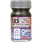 Yahoo! Yahoo!ショッピング(ヤフー ショッピング)ガイアノーツ ガイアカラー 123 スターブライトジュラルミン