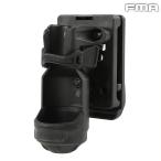 FMA NIGHT-OPS type лампа светодиодной подсветки держатель BK