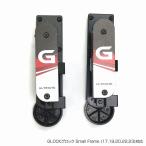 Ghost призрак Super Holster super ho ru Star Ultimate EVO Ultimate EVO GLOCKg блокировка Small Frame 17 19 20 22 23 соответствует правый для левый для бесплатная доставка 