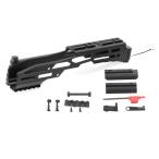 ARCHWICK PCC ピストルキャリバーカービンキット CNCバージョン Gen.2 HI-CAPA 送料無料