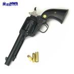 HWS ハートフォード モデルガン SAA アーティーラリー ラバーモデルガン ファーストドロウ