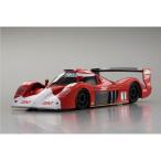 ASC MR-03W-LM Toyota GT-One TS020 No.1 KYOSHO 京商 MINI-Z ミニッツレーサー MZP334L1