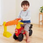  Anpanman ...!....!.... экскаватор детский Kids Anpanman экскаватор Mini экскаватор 