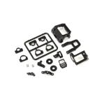  motor кейс комплект /LM модель MR-03 для MZ305B Kyosho MINI-Z Mini-Z почтовая доставка возможно 