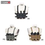 x115xTAYLOR 3×6 MICRO CHESTRIGs Lee bai Schic s микро грудь lig115 Taylor 115AN3 сделано в Японии почтовая доставка возможно бесплатная доставка 