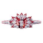 仮面ライダーギーツ SUPER BEST DXブーストマークIXレイズバックル
